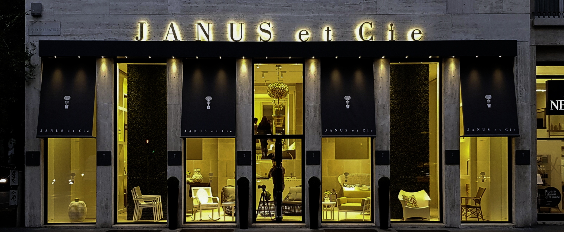 Janus Milano