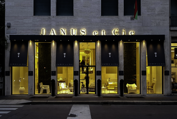 Janus Milano
