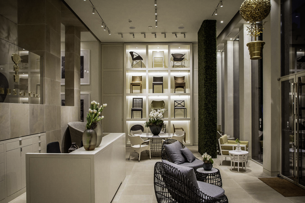 Janus Milano