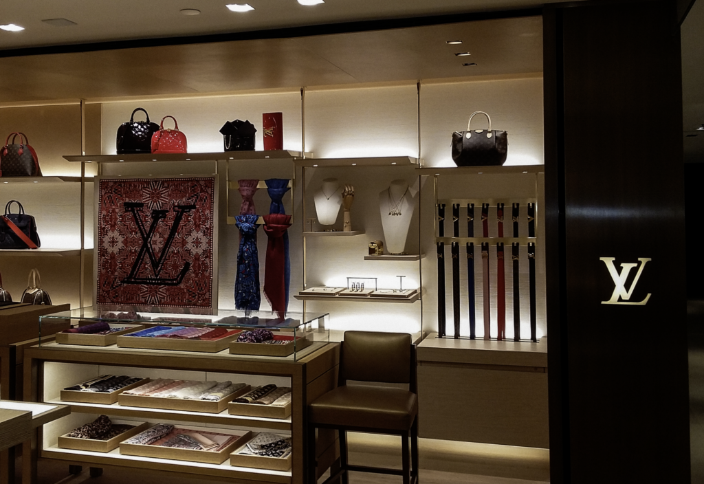 LV Rinascente Milano