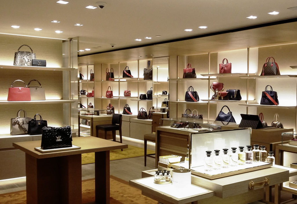 LV Rinascente Milano