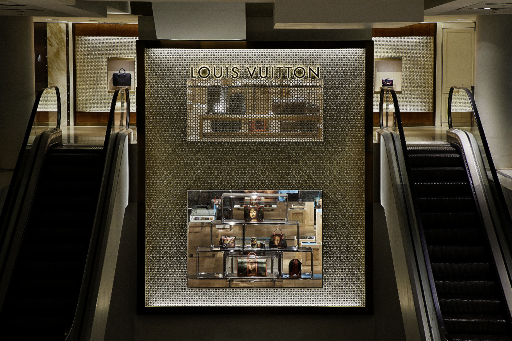 LV Rinascente Milano