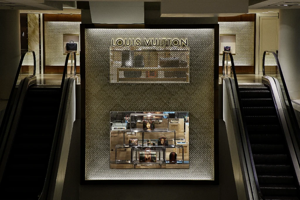 LV Rinascente Milano