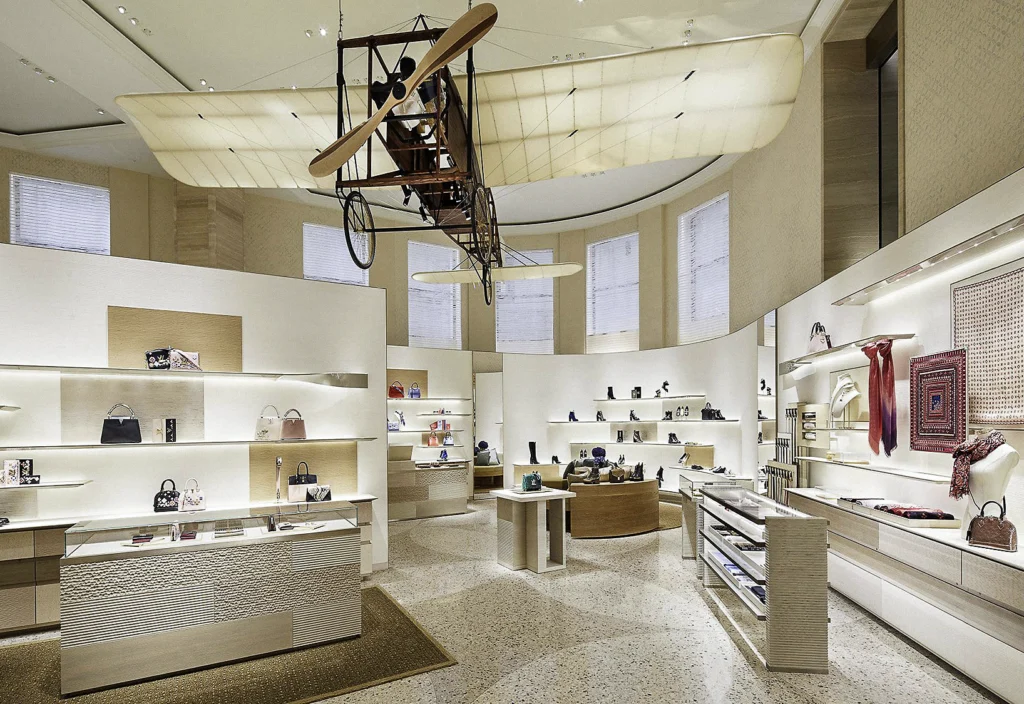 LV Rinascente Roma