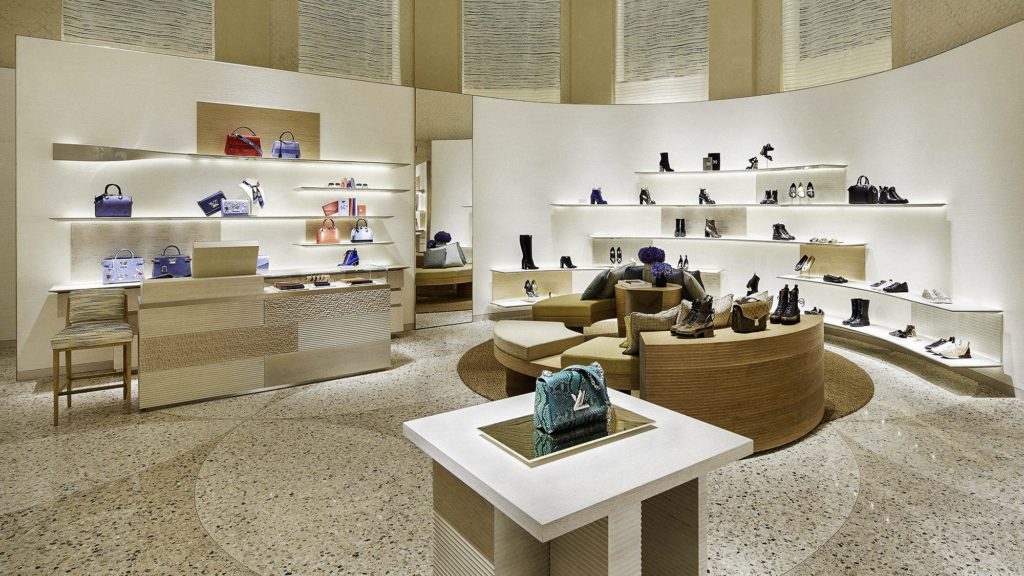 LV Rinascente Roma