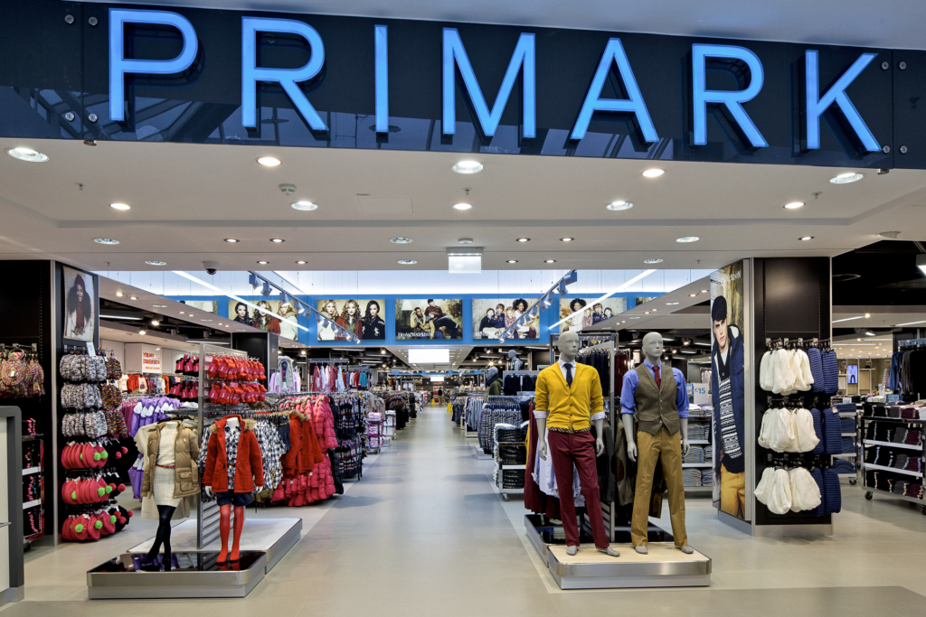 Primark Firenze