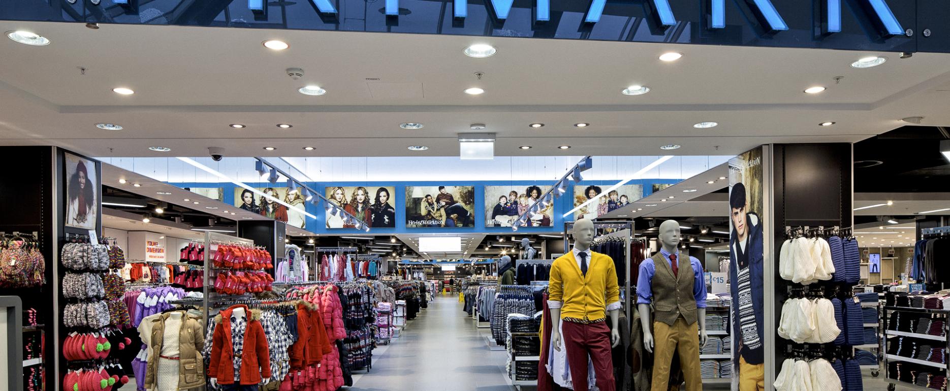 Primark Firenze
