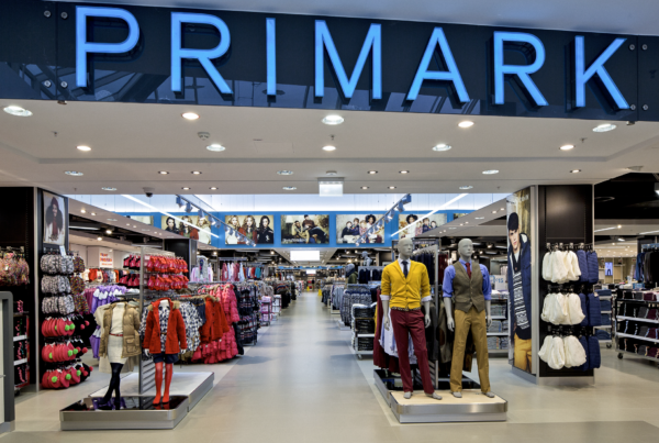 Primark Firenze