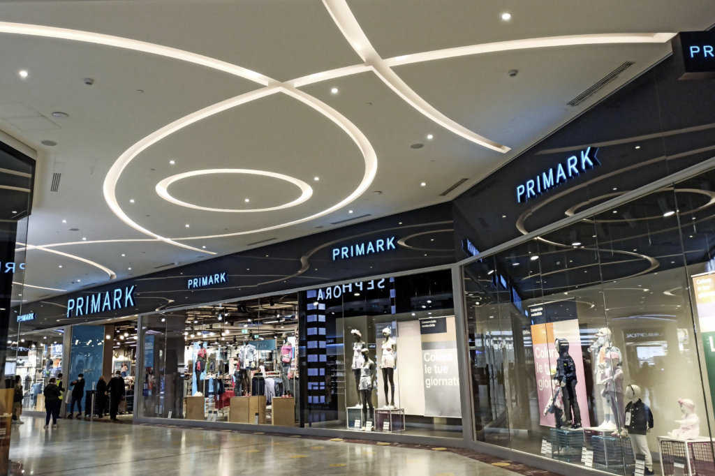Primark Firenze