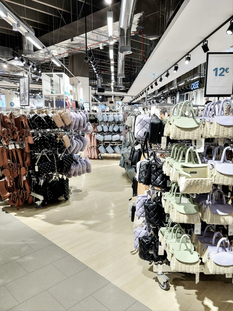 Primark Firenze