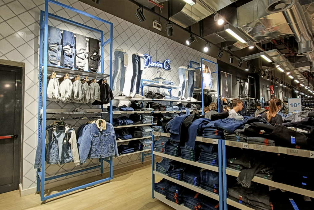 Primark Firenze