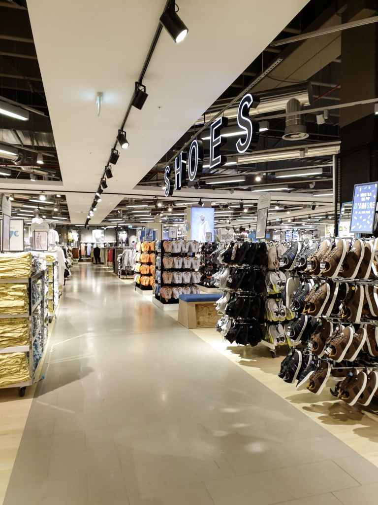 Primark Firenze