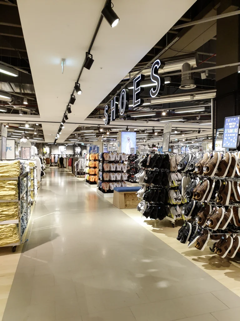 Primark Firenze