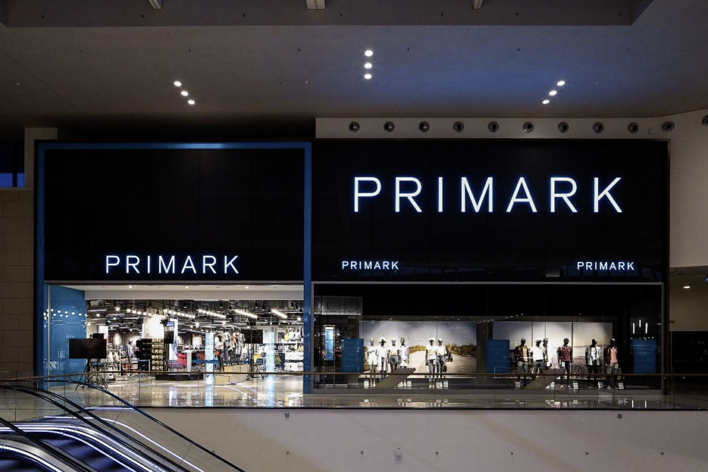 Primark Verona