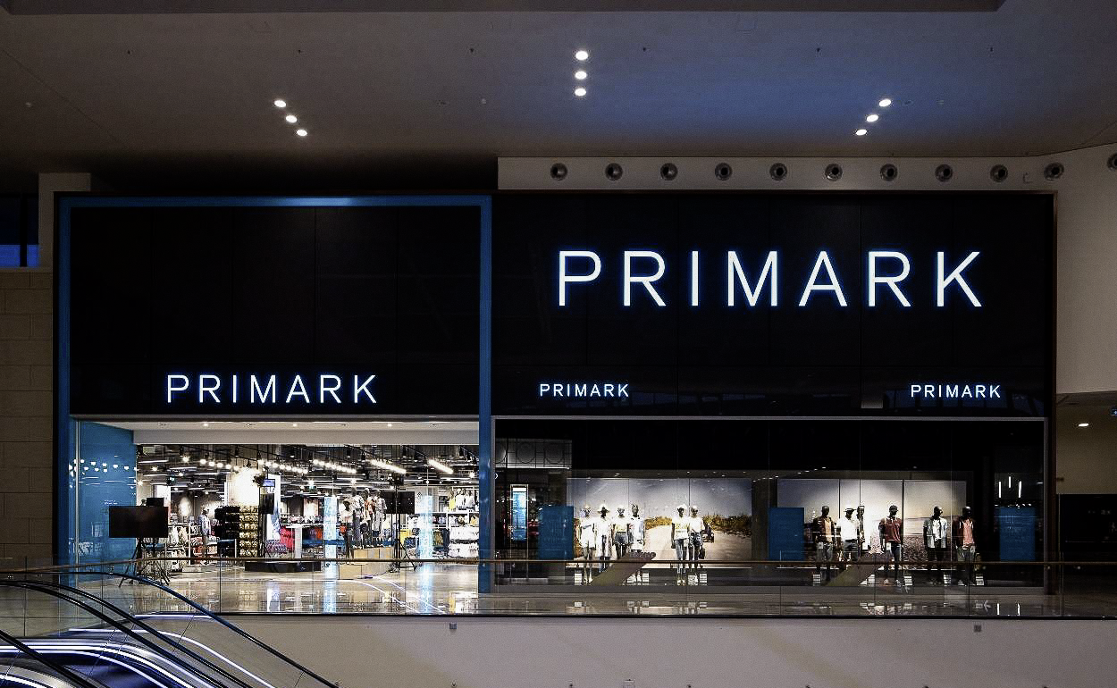 Primark Verona