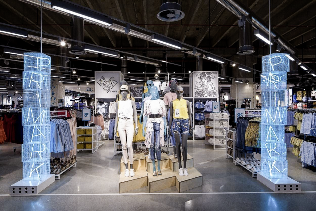 Primark Verona