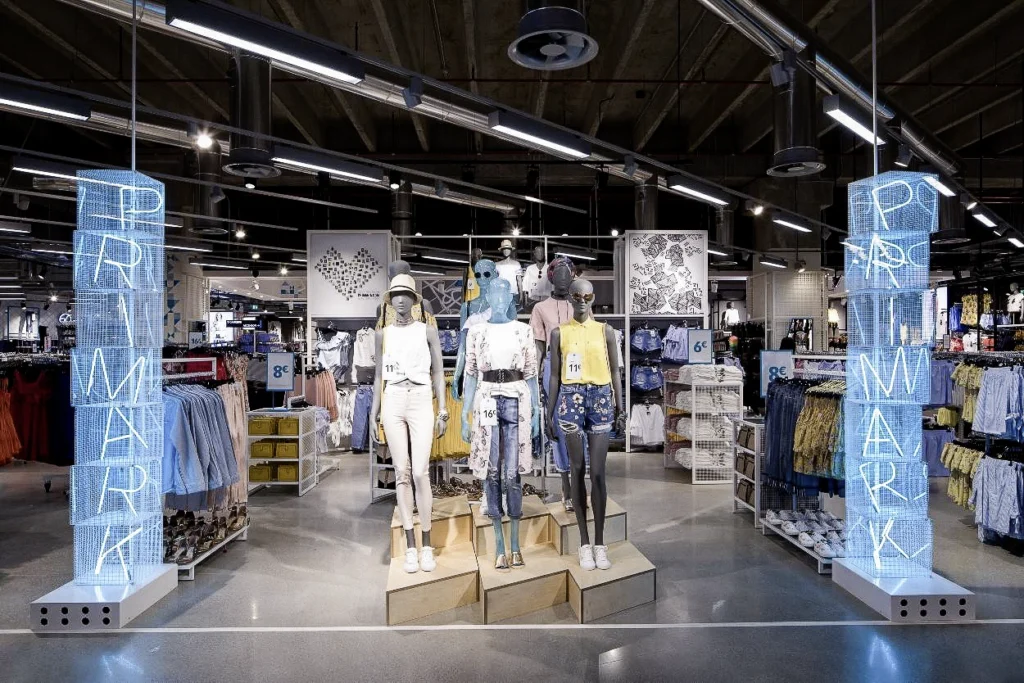 Primark Verona