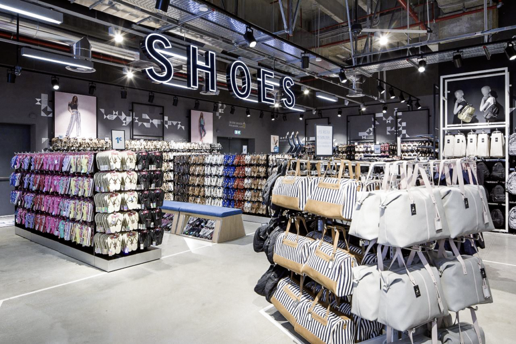 Primark Verona