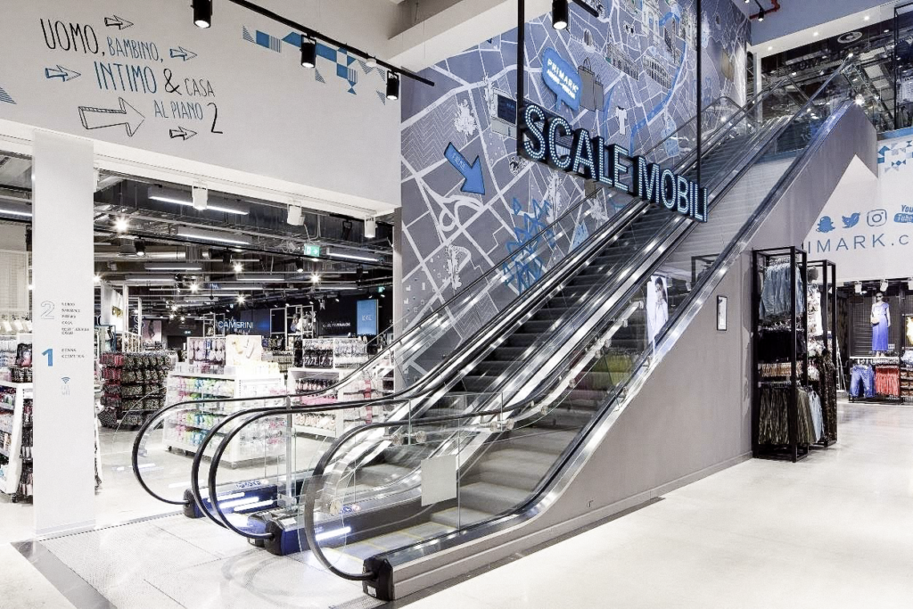 Primark Verona