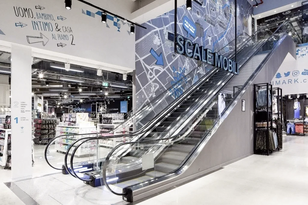 Primark Verona