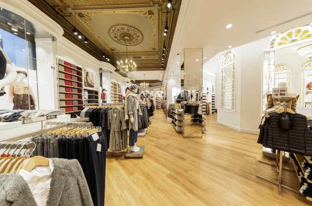 UNIQLO Barcellona