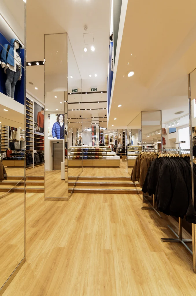 UNIQLO Barcellona