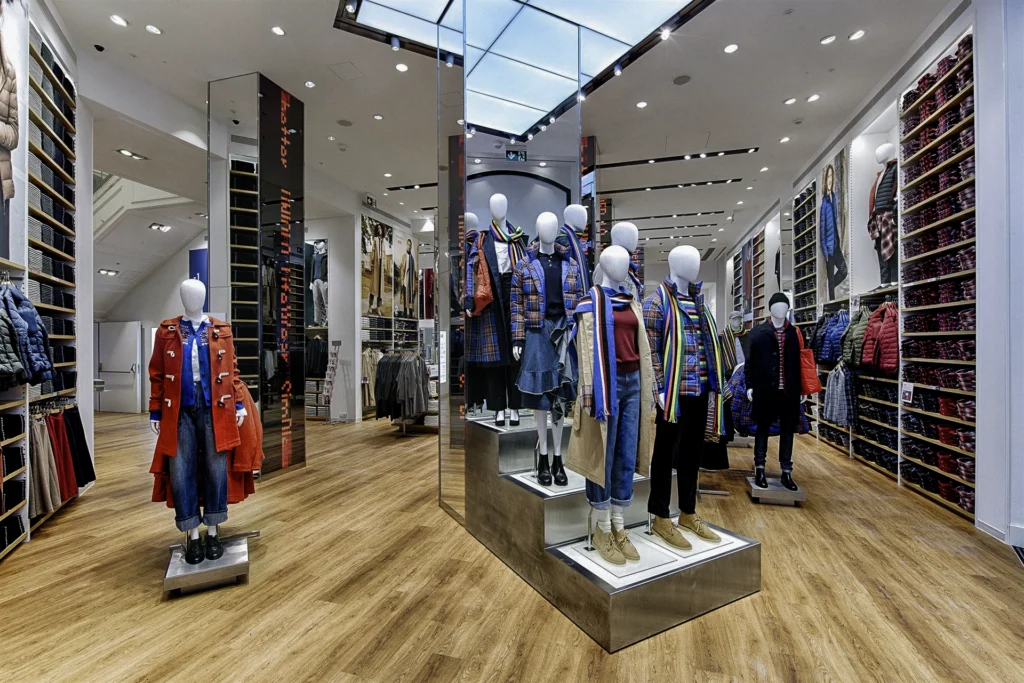 UNIQLO Barcellona