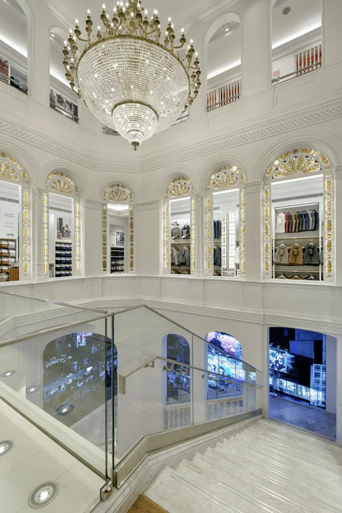 UNIQLO Barcellona