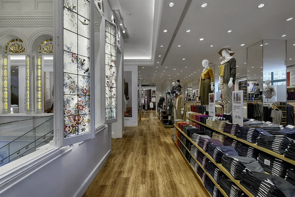 UNIQLO Barcellona