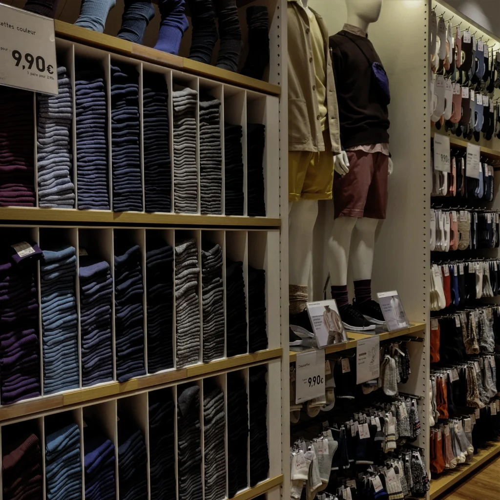 UNIQLO Euralille
