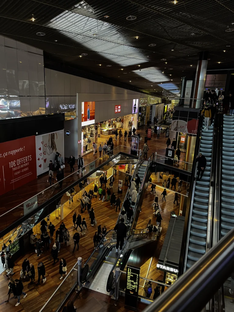 UNIQLO Euralille