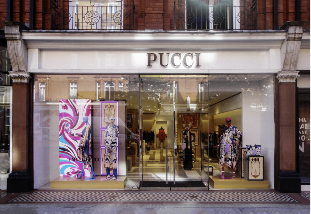 Pucci Londra