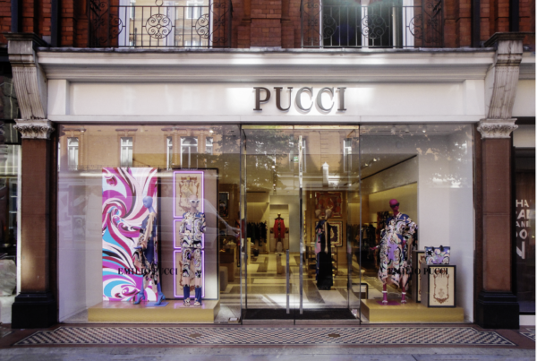 Pucci Londra