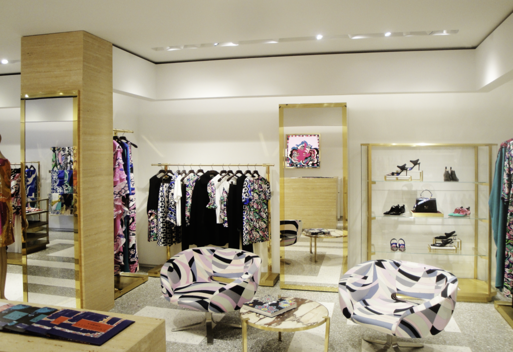 Pucci Londra