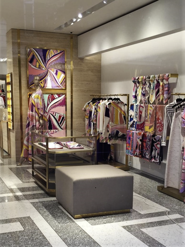 Pucci Londra