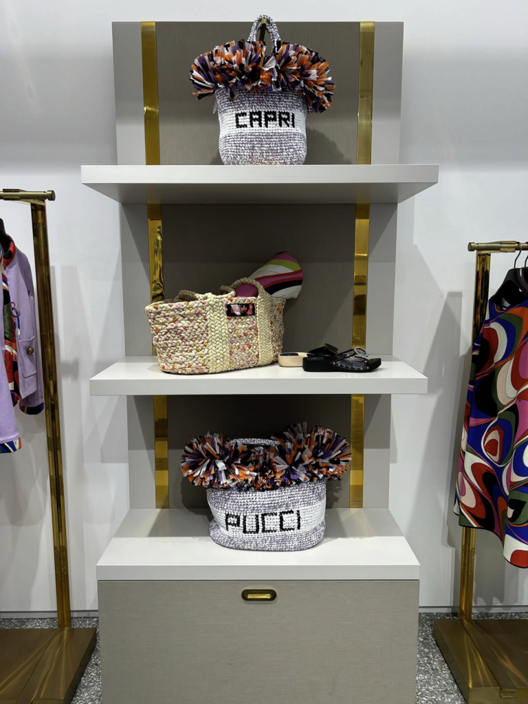 Pucci Londra