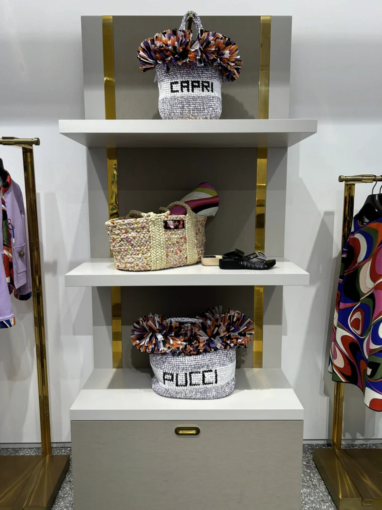 Emilio Pucci London — 4