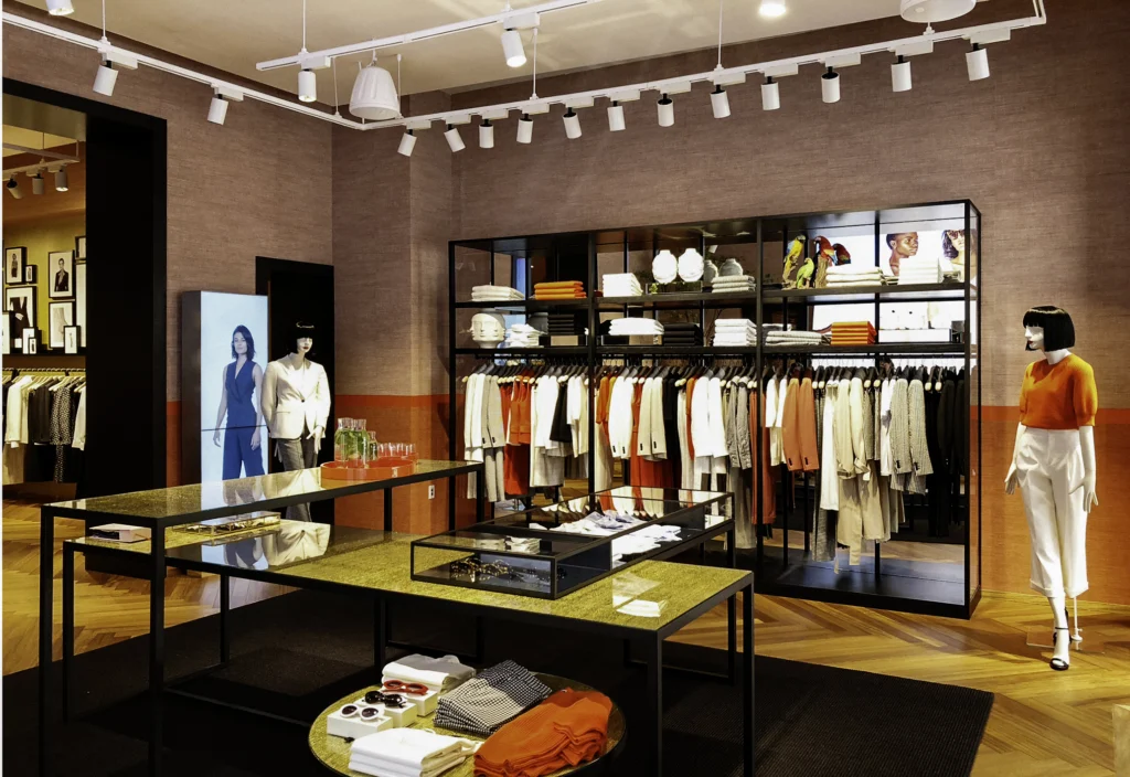 Suistudio Boutique Milano — 3