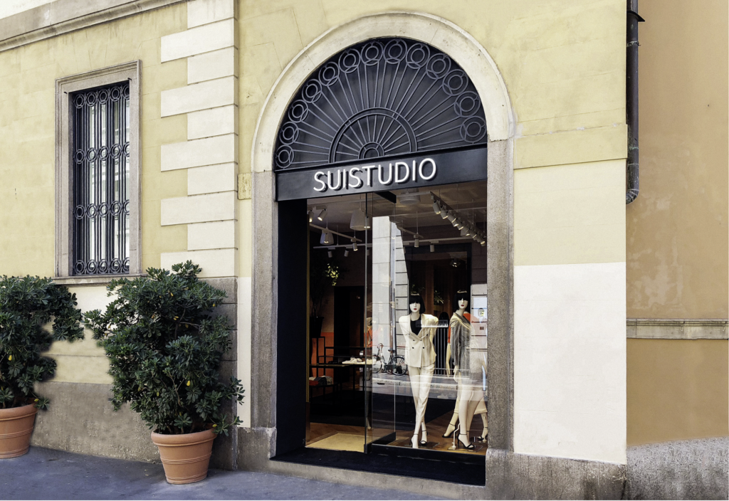 Suitsupply