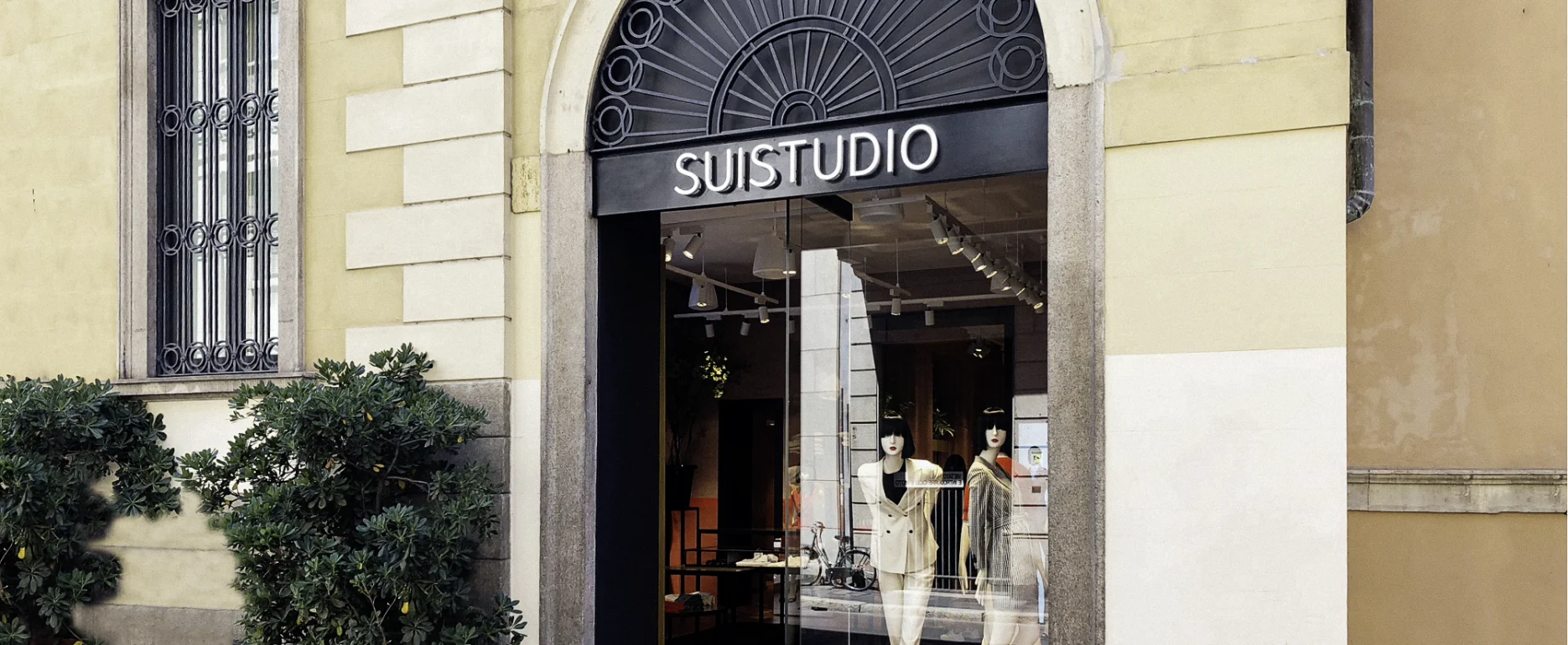 Suitsupply