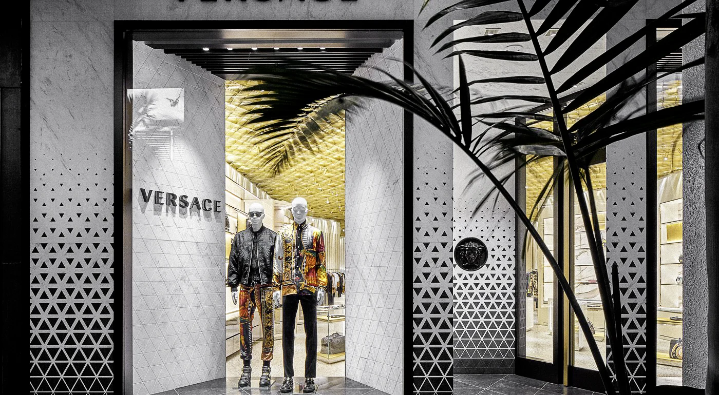 Versace Miami