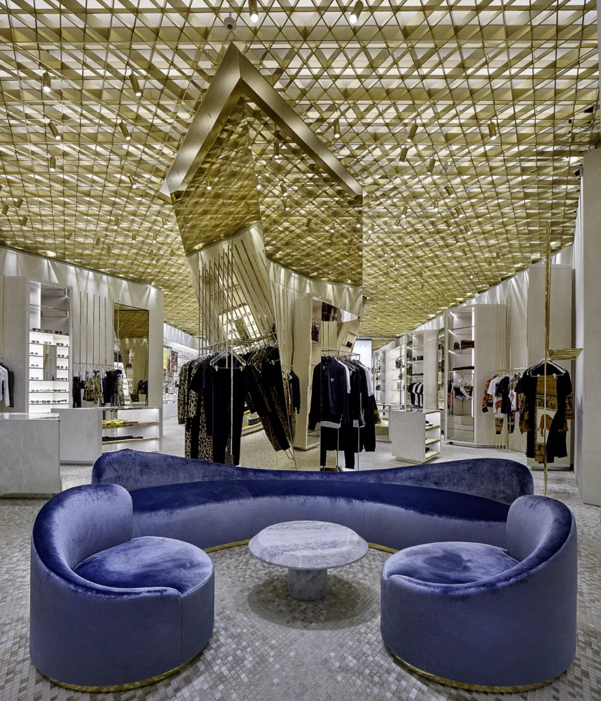 Versace Miami