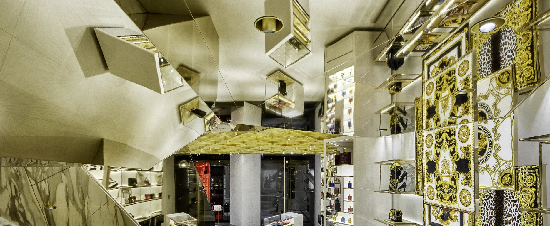 Versace Monaco