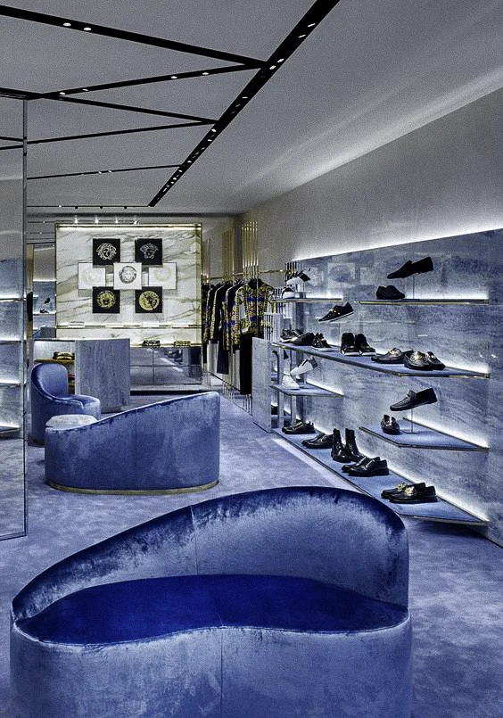 Versace Monaco