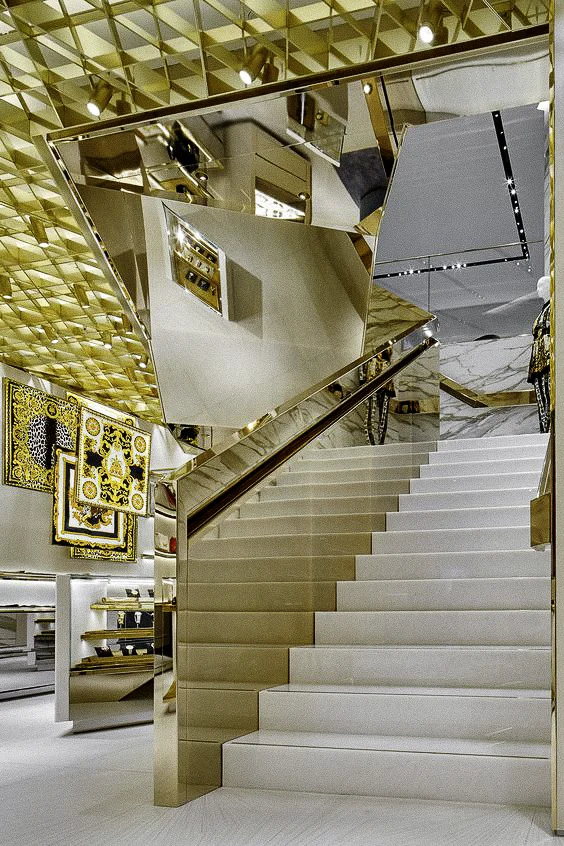 Versace Monaco