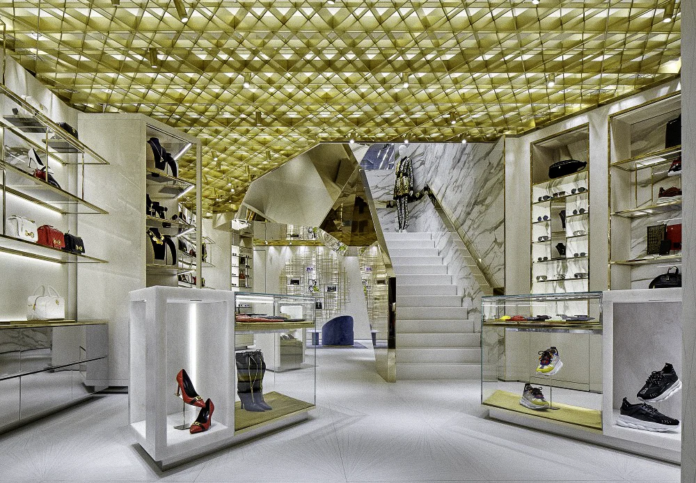 Versace Monaco