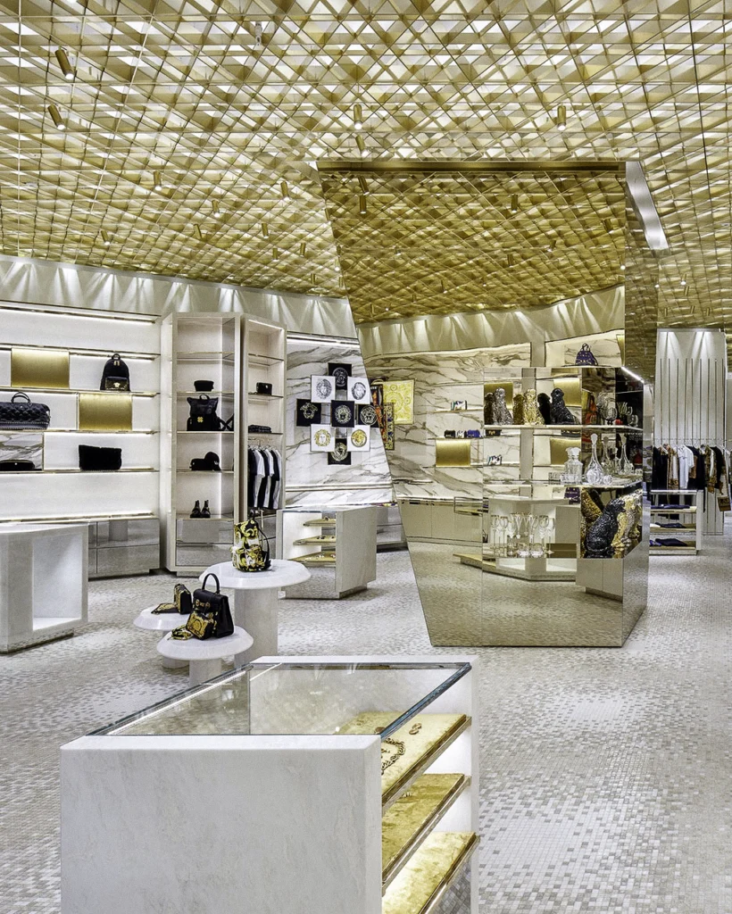 Versace Monaco
