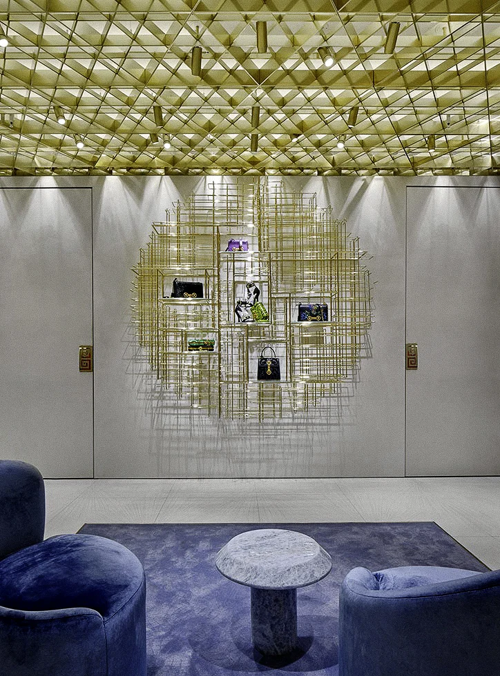 Versace Monaco