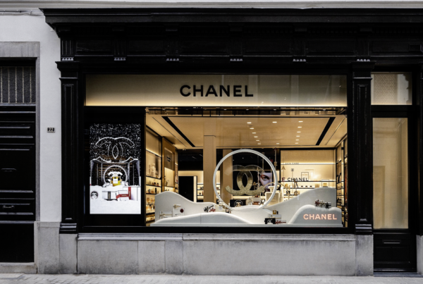 Chanel Anvers