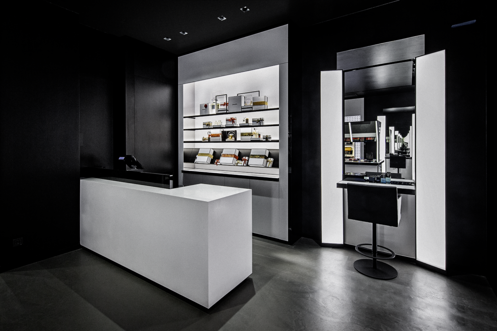 Chanel Malmo